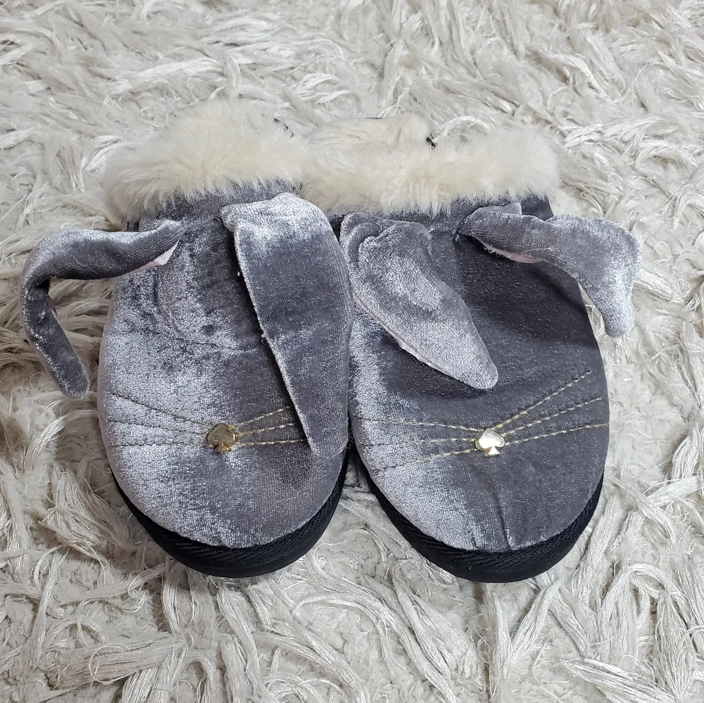 Kate Spade Slippers
